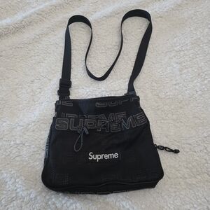 Supreme FW21 Side Bag